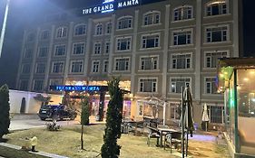 The Grand Mamta