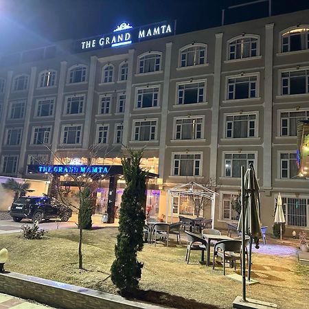 The Grand Mamta Hotel Srinagar  Exterior photo
